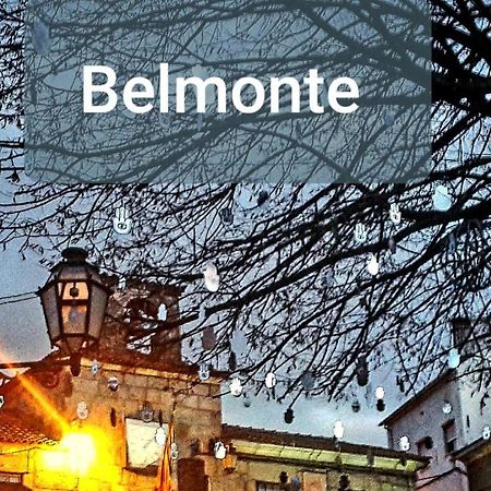 Branca Goncalves Belmonte Villa Belmonte  Bagian luar foto