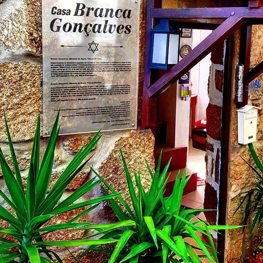 Branca Goncalves Belmonte Villa Belmonte  Bagian luar foto