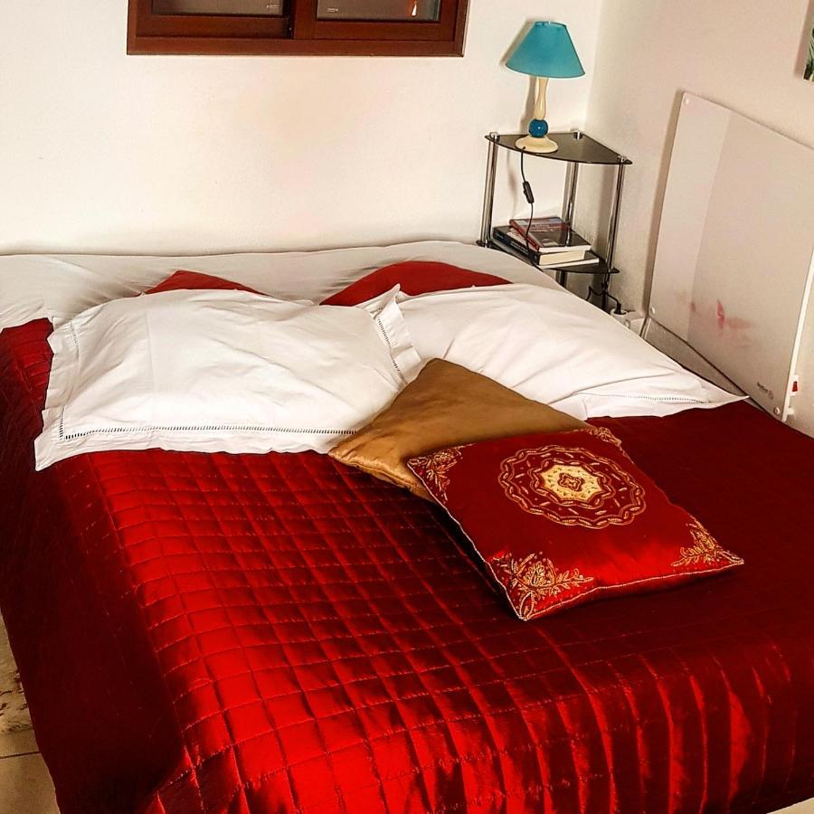 Branca Goncalves Belmonte Villa Belmonte  Bagian luar foto