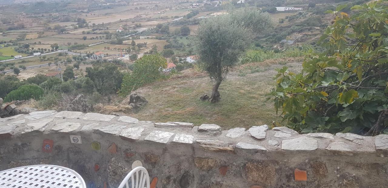 Branca Goncalves Belmonte Villa Belmonte  Bagian luar foto