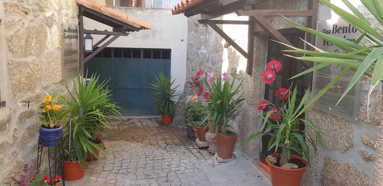 Branca Goncalves Belmonte Villa Belmonte  Bagian luar foto