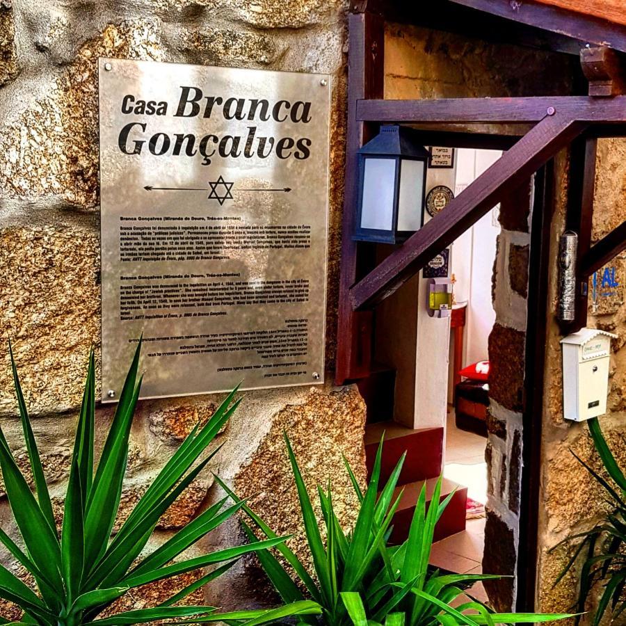 Branca Goncalves Belmonte Villa Belmonte  Bagian luar foto