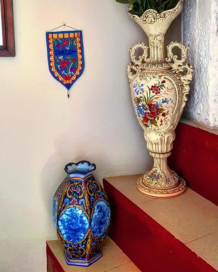 Branca Goncalves Belmonte Villa Belmonte  Bagian luar foto