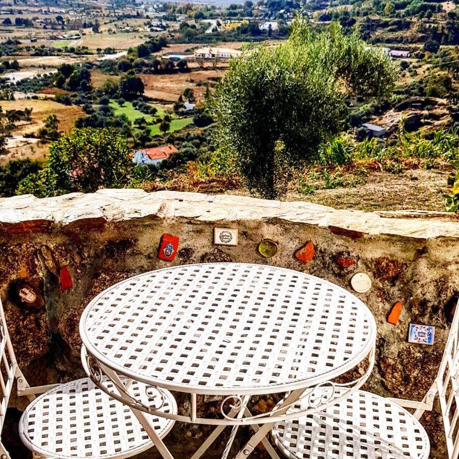 Branca Goncalves Belmonte Villa Belmonte  Bagian luar foto