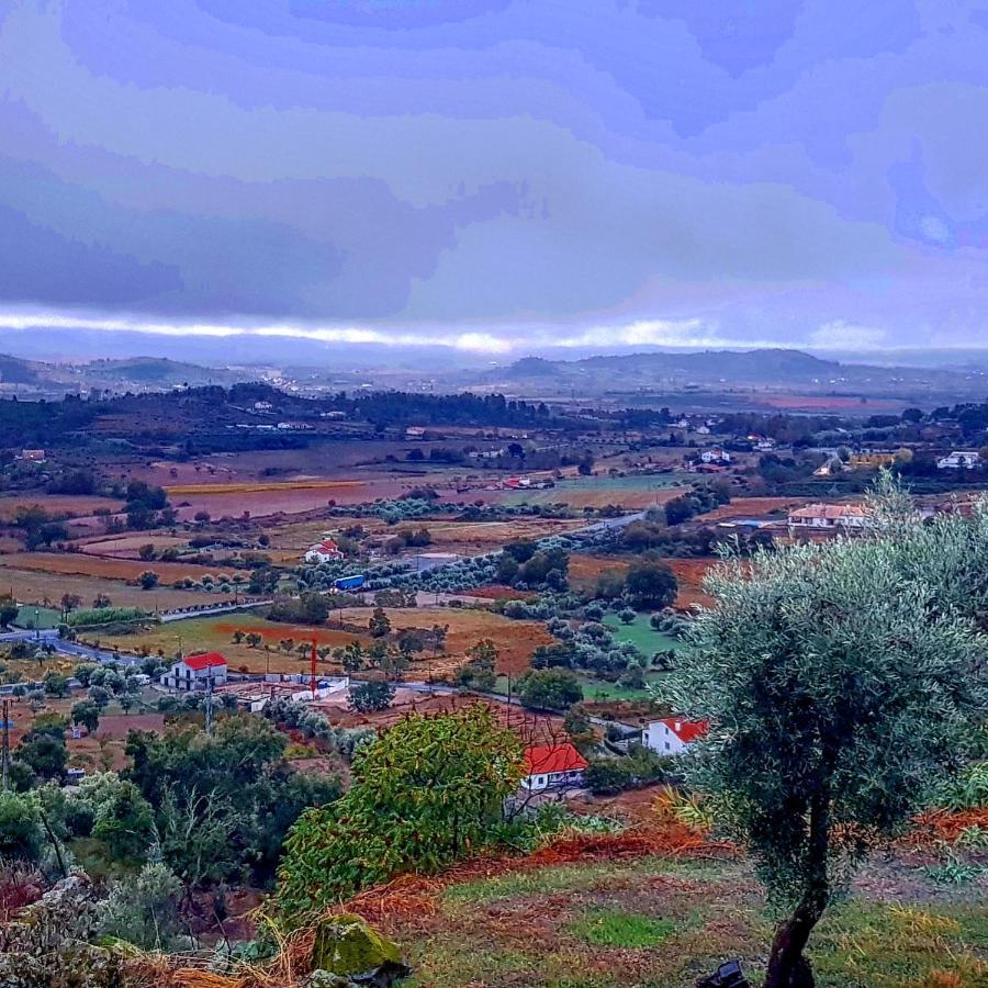Branca Goncalves Belmonte Villa Belmonte  Bagian luar foto