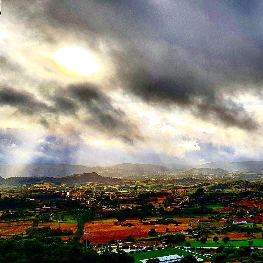 Branca Goncalves Belmonte Villa Belmonte  Bagian luar foto