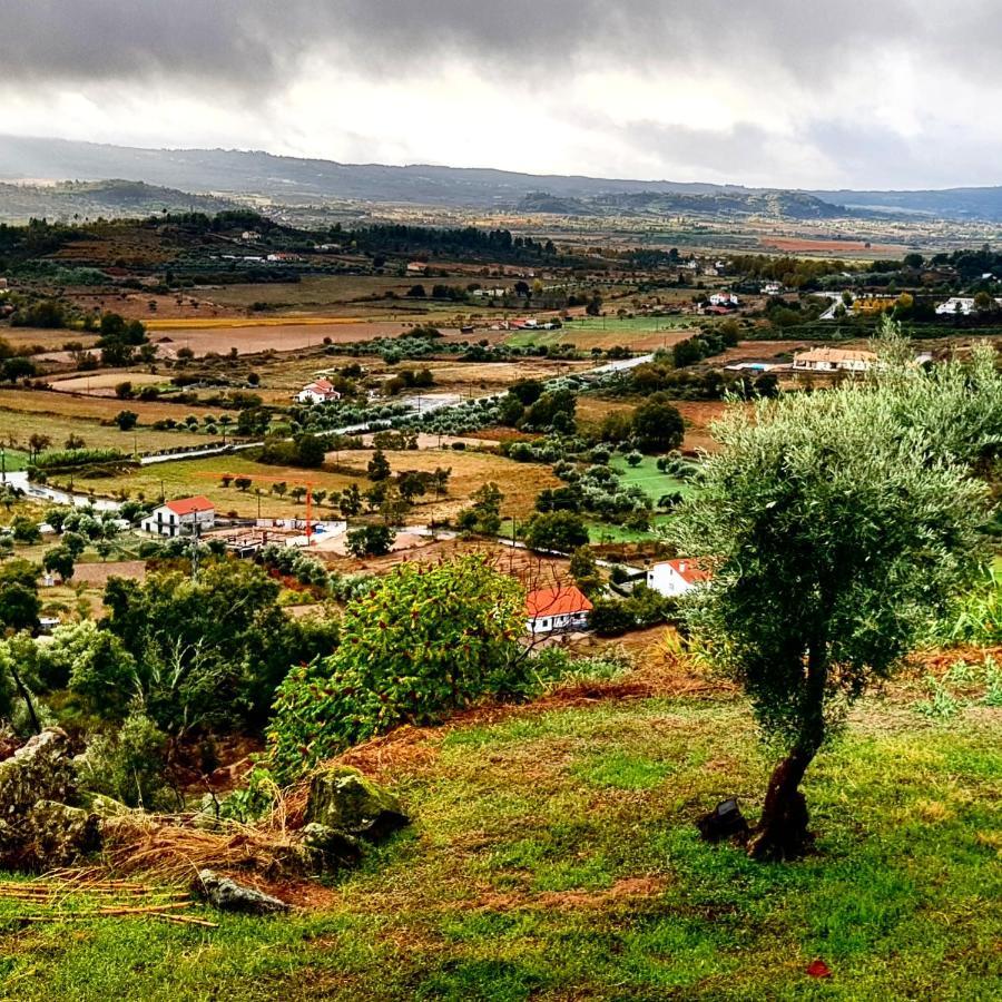 Branca Goncalves Belmonte Villa Belmonte  Bagian luar foto
