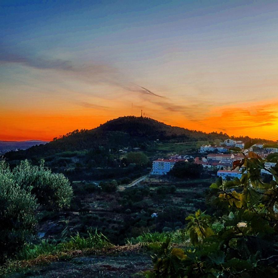 Branca Goncalves Belmonte Villa Belmonte  Bagian luar foto
