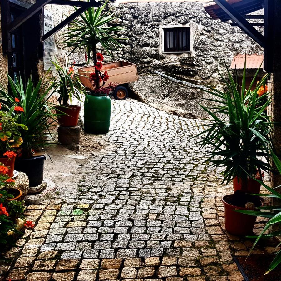 Branca Goncalves Belmonte Villa Belmonte  Bagian luar foto