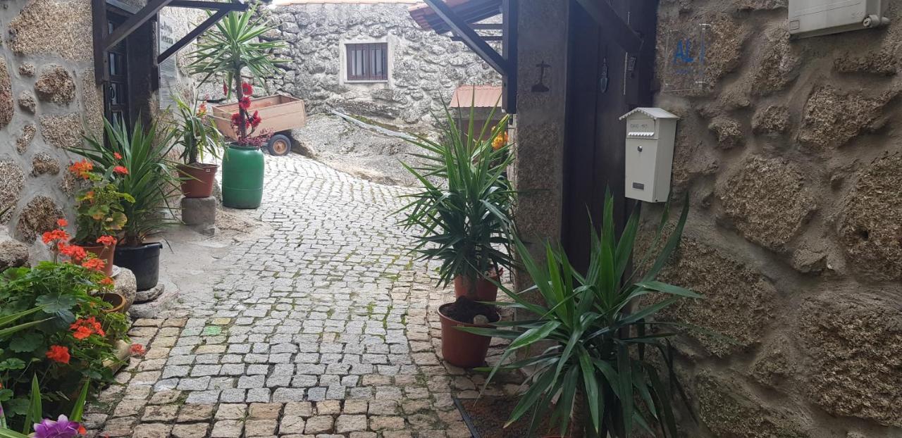 Branca Goncalves Belmonte Villa Belmonte  Bagian luar foto