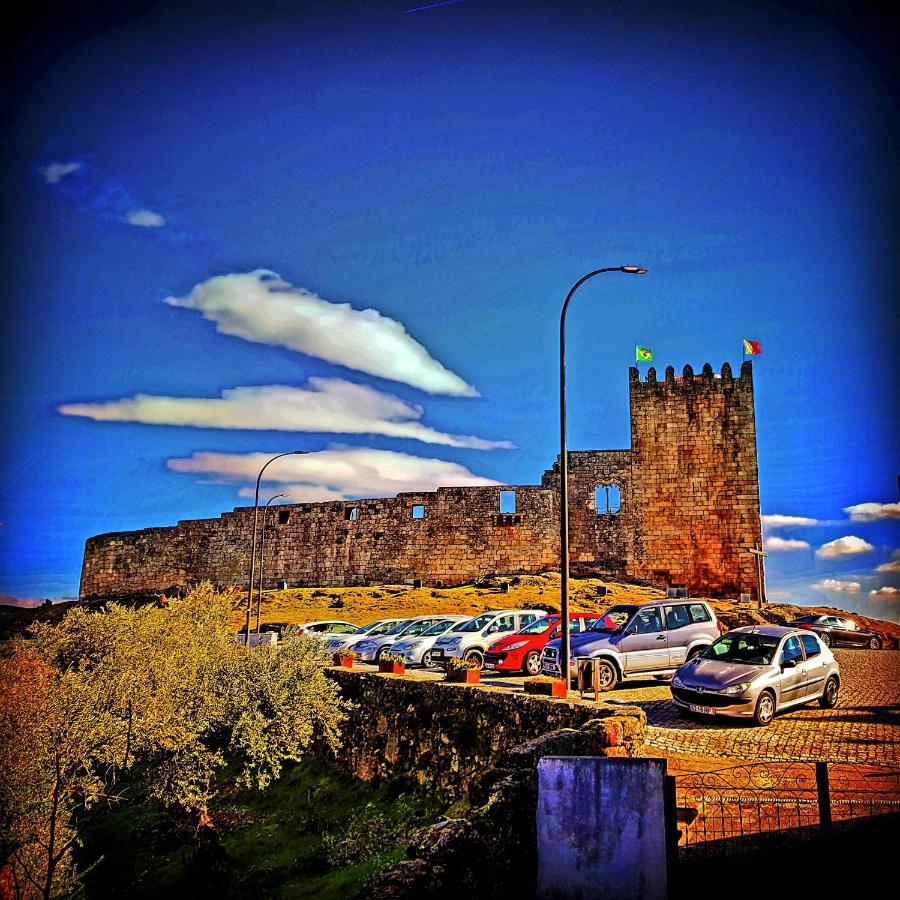 Branca Goncalves Belmonte Villa Belmonte  Bagian luar foto