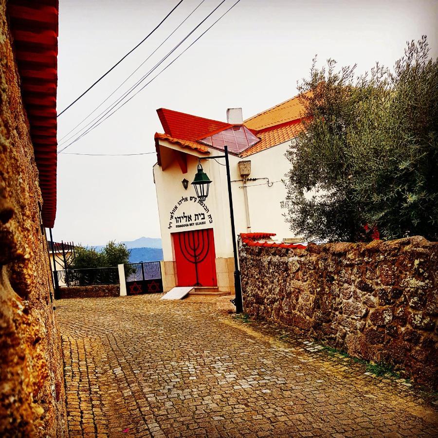 Branca Goncalves Belmonte Villa Belmonte  Bagian luar foto