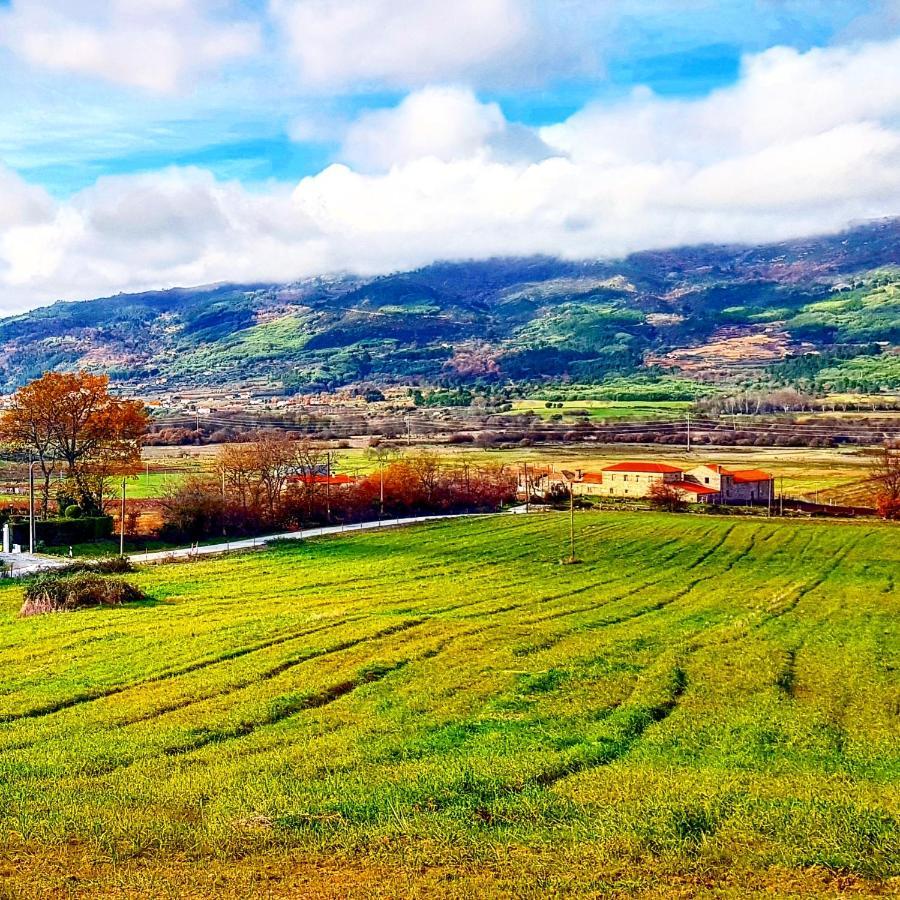 Branca Goncalves Belmonte Villa Belmonte  Bagian luar foto