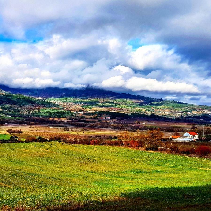 Branca Goncalves Belmonte Villa Belmonte  Bagian luar foto