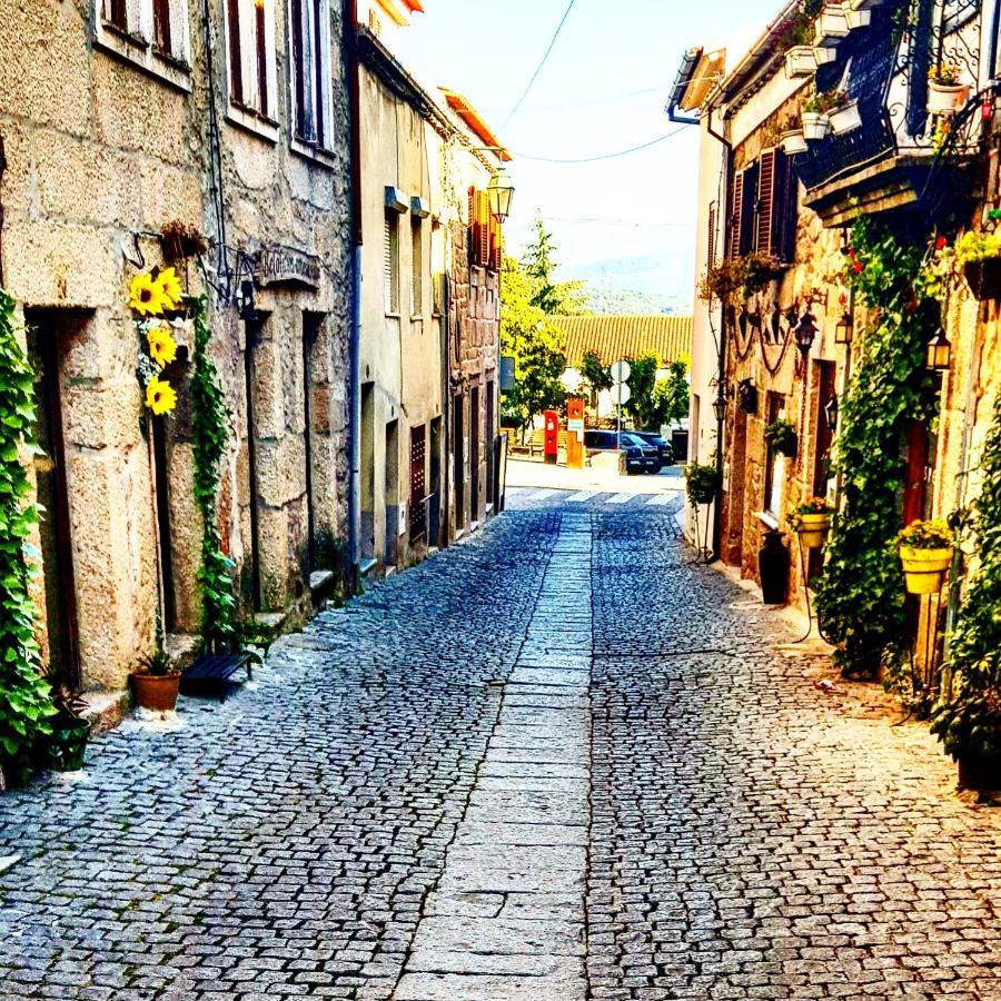 Branca Goncalves Belmonte Villa Belmonte  Bagian luar foto