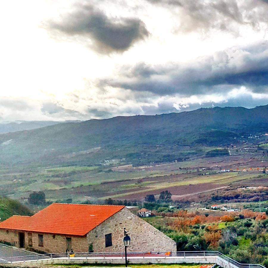Branca Goncalves Belmonte Villa Belmonte  Bagian luar foto
