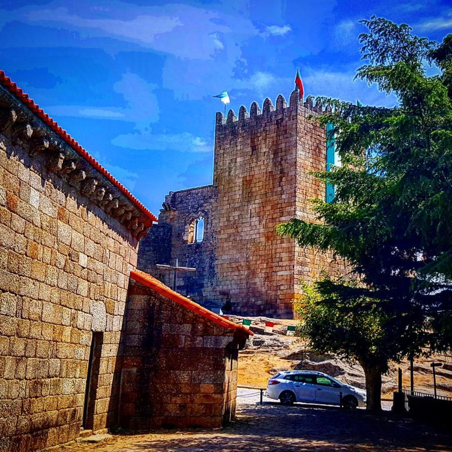 Branca Goncalves Belmonte Villa Belmonte  Bagian luar foto