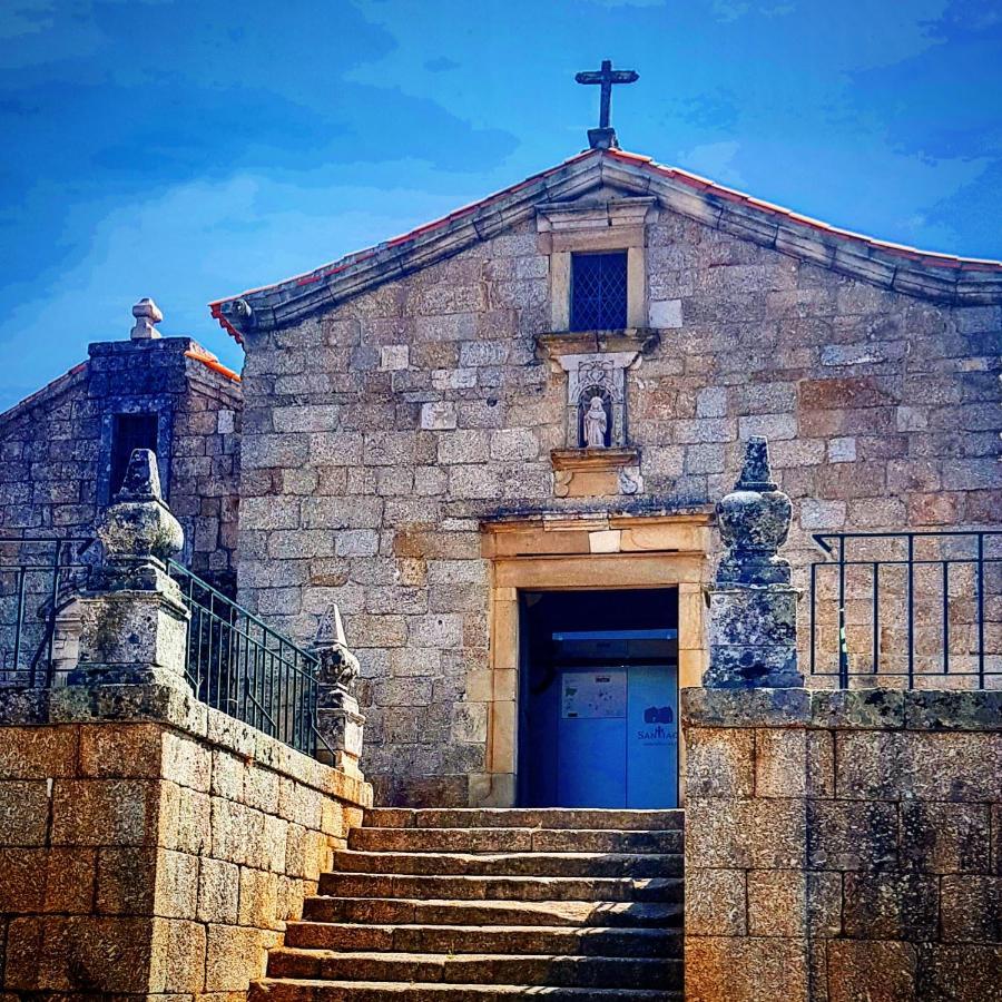 Branca Goncalves Belmonte Villa Belmonte  Bagian luar foto