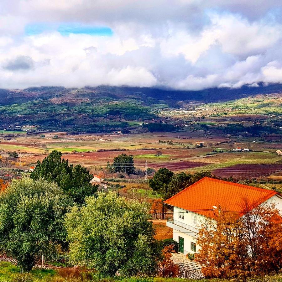 Branca Goncalves Belmonte Villa Belmonte  Bagian luar foto