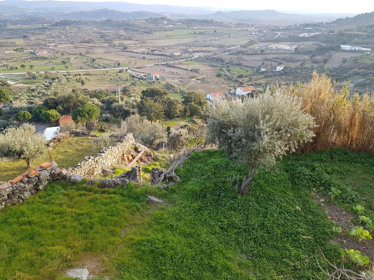 Branca Goncalves Belmonte Villa Belmonte  Bagian luar foto