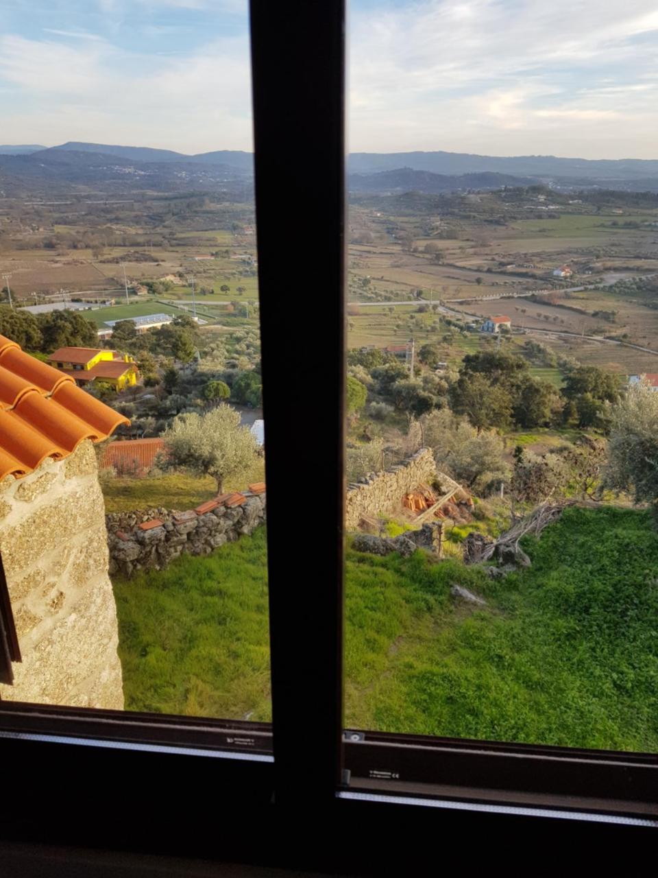 Branca Goncalves Belmonte Villa Belmonte  Bagian luar foto