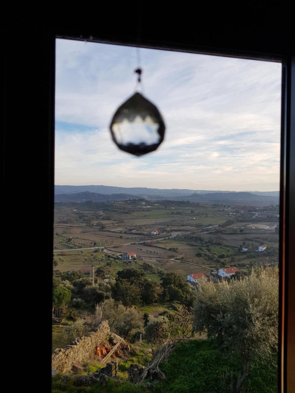Branca Goncalves Belmonte Villa Belmonte  Bagian luar foto