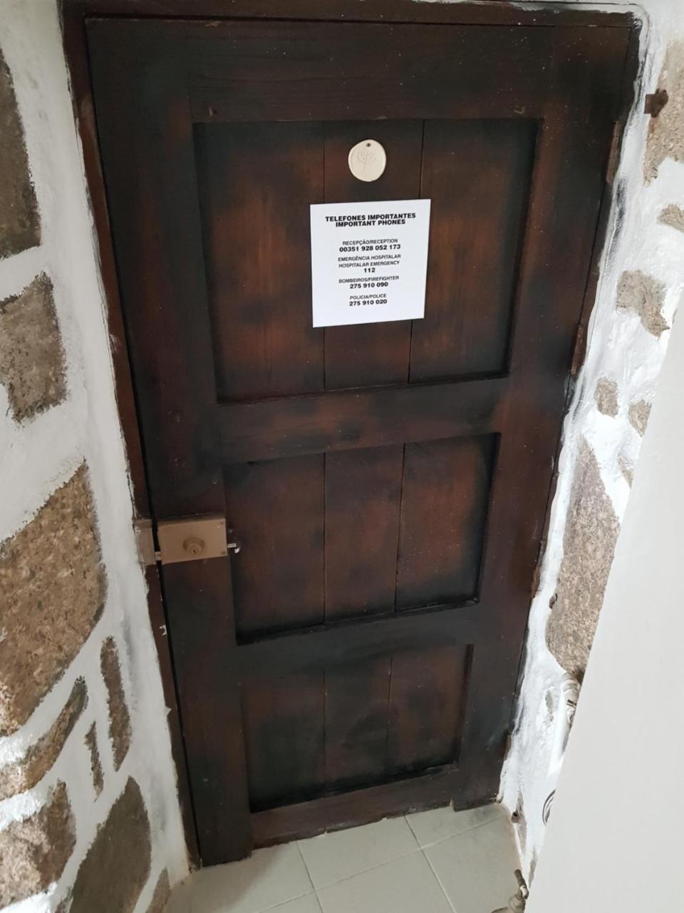 Branca Goncalves Belmonte Villa Belmonte  Bagian luar foto