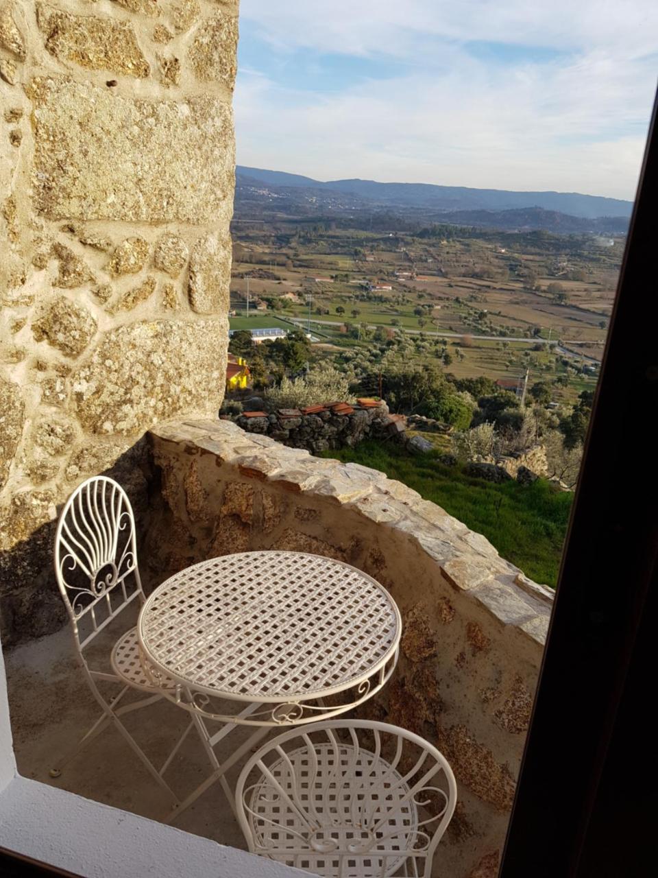 Branca Goncalves Belmonte Villa Belmonte  Bagian luar foto
