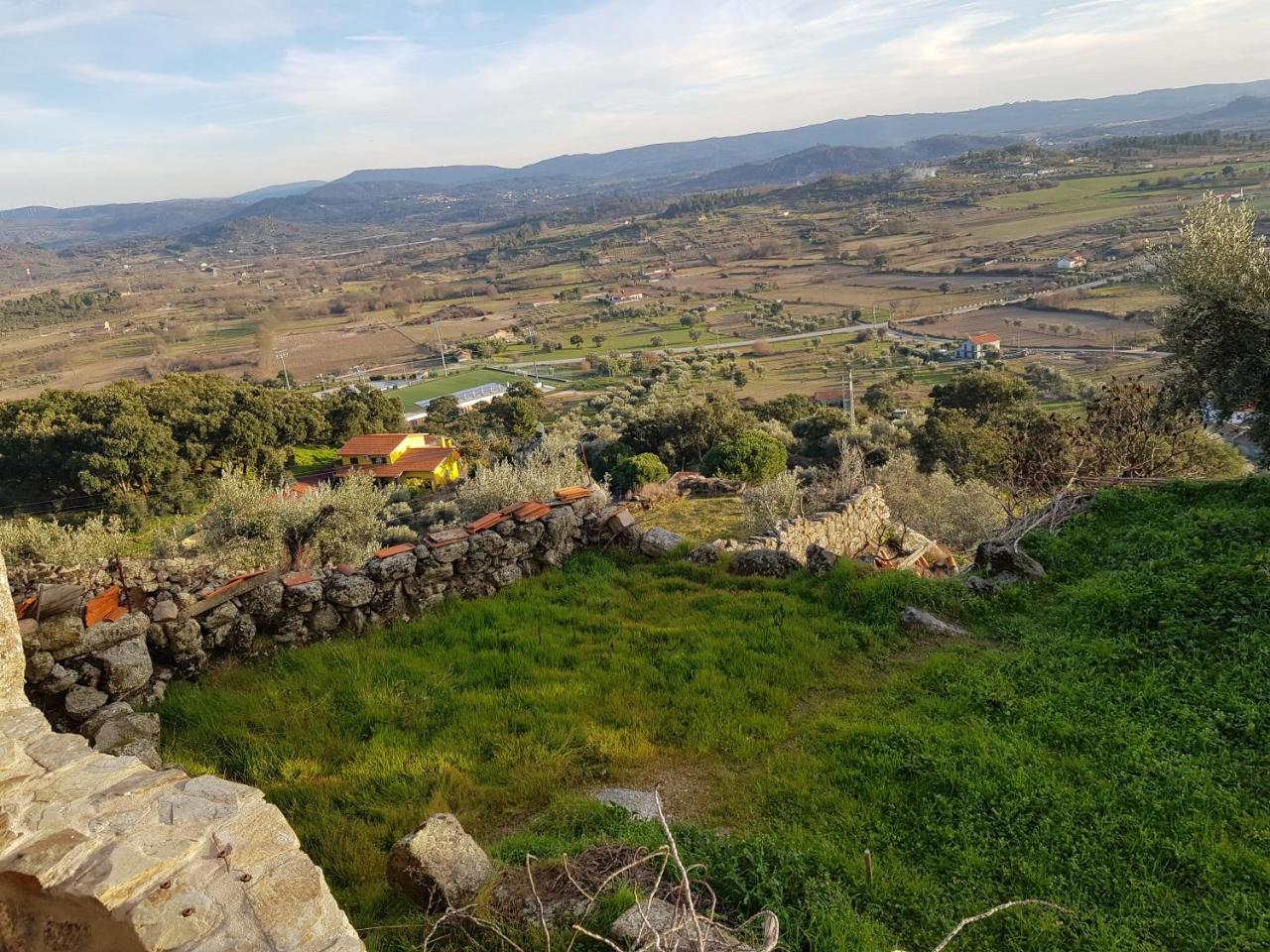Branca Goncalves Belmonte Villa Belmonte  Bagian luar foto