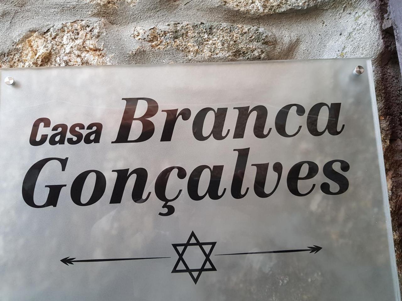 Branca Goncalves Belmonte Villa Belmonte  Bagian luar foto